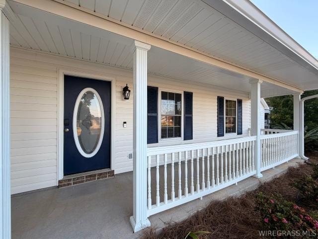 House for sale in Enterprise, Alabama