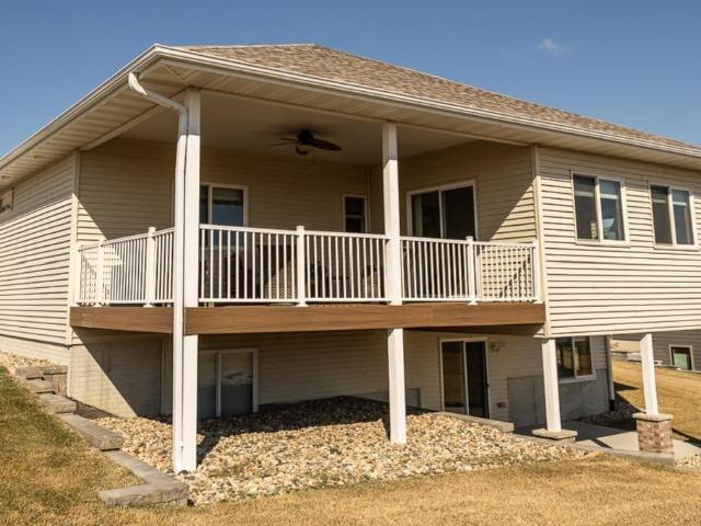 House for sale in Cerro Gordo, Iowa