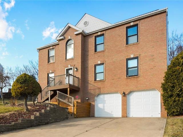 House for sale in Monroeville, Pennsylvania