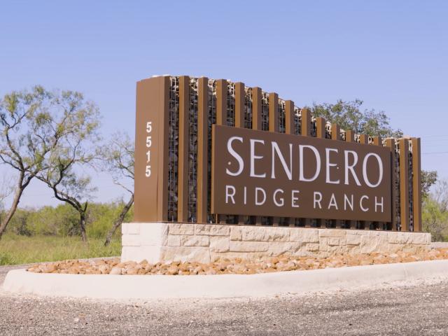Land for sale in Devine, Texas