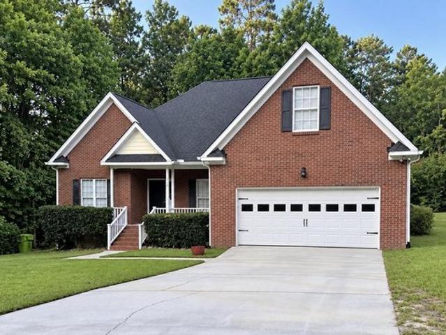 House for sale in Blythewood, South Carolina