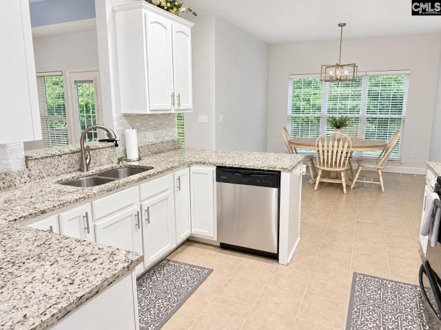 House for sale in Blythewood, South Carolina