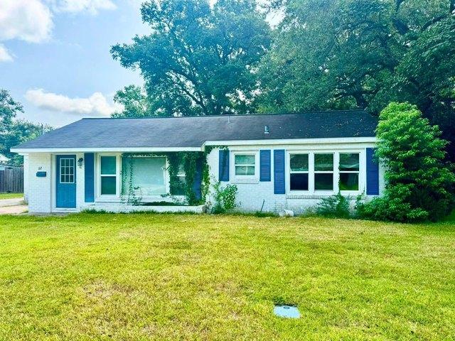 House for sale in Silsbee, Texas