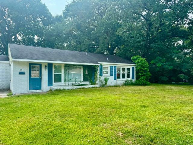 House for sale in Silsbee, Texas