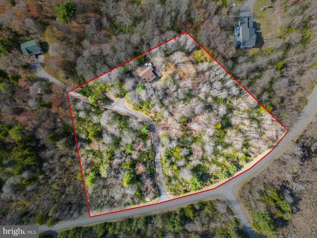 House for sale in Blakeslee, Pennsylvania