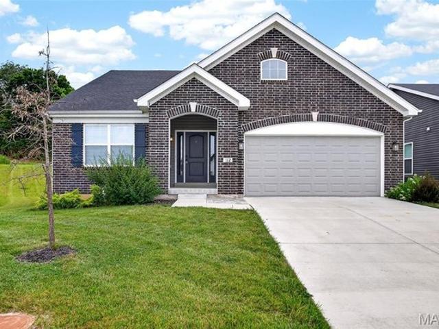 House for sale in Lake Saint Louis, Missouri