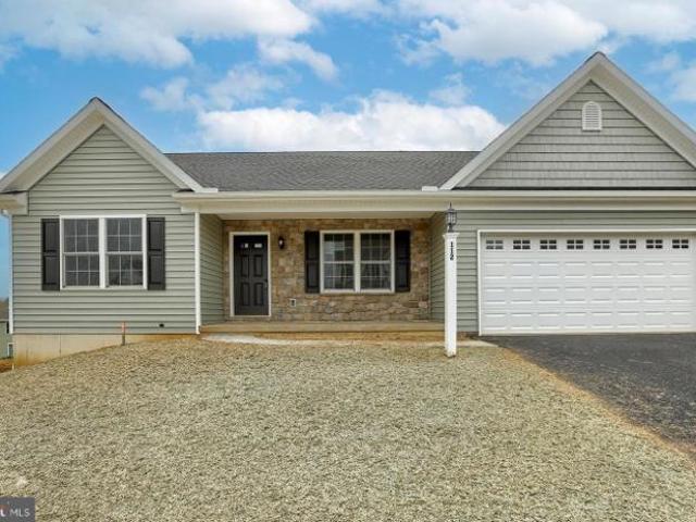 House for sale in New Providence, Pennsylvania