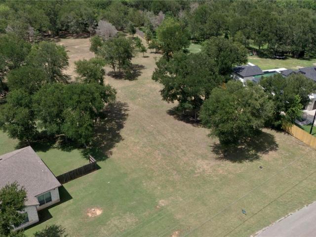 Land for sale in Texas