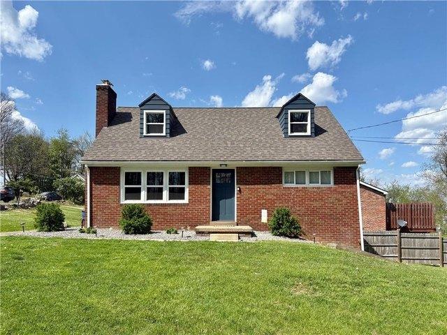 House for sale in Beaver, Pennsylvania