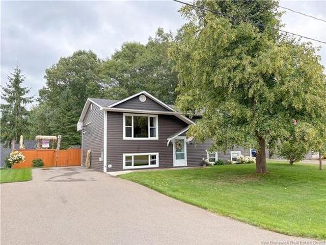 House for sale in Carleton, New Brunswick