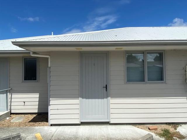Apartment for rent in Melville, Hamilton City