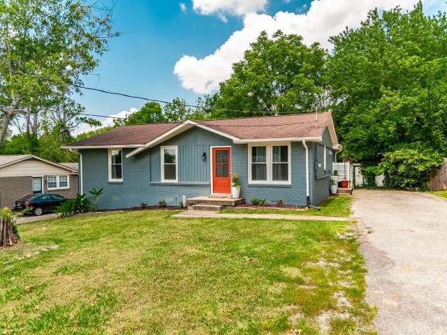 House for sale in Tennessee