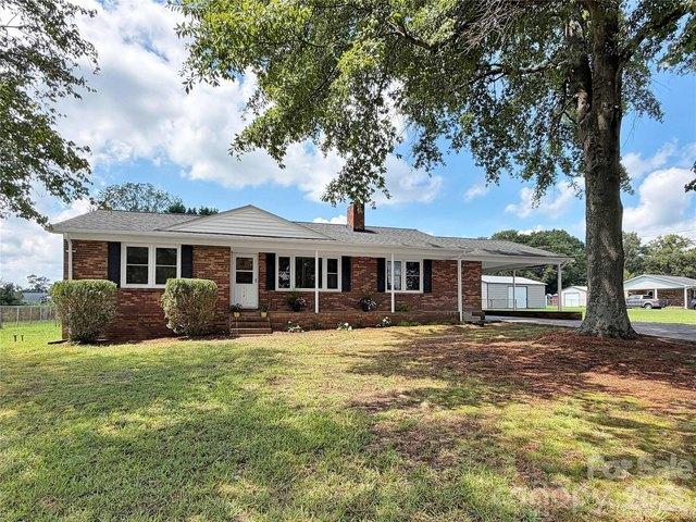 House for sale in Kings Mountain, North Carolina