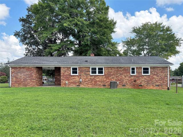 House for sale in Kings Mountain, North Carolina