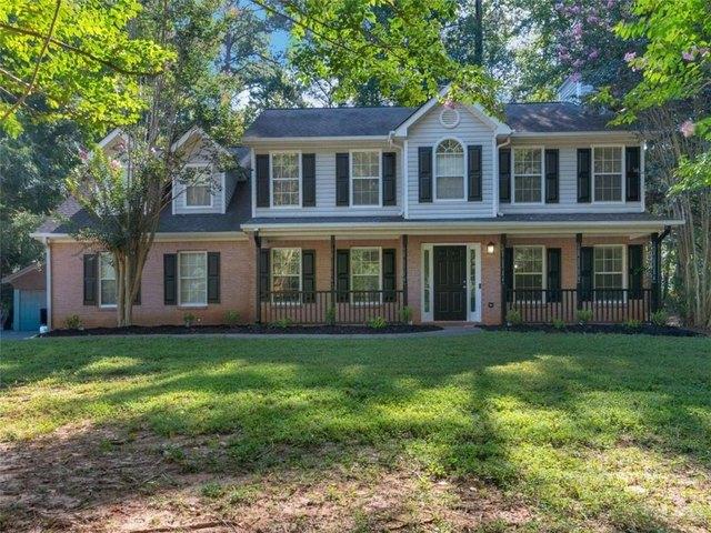 House for sale in Stockbridge, Georgia