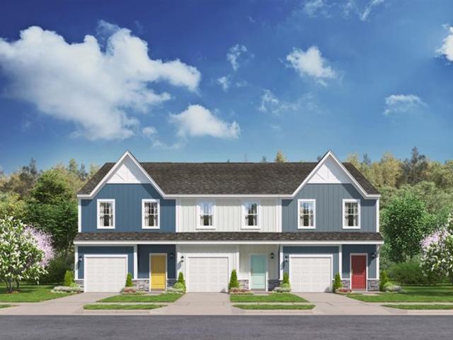 Townhouse for sale in Simpsonville, South Carolina