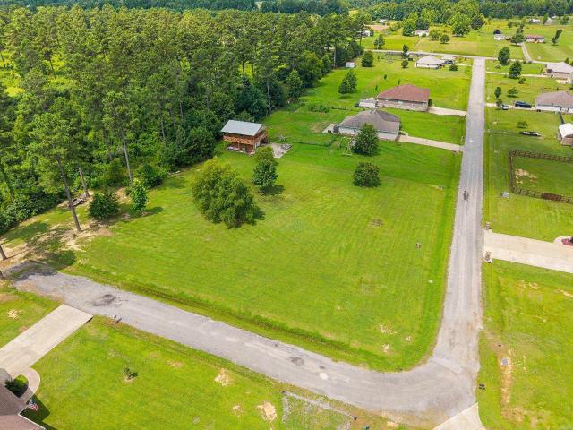 Land for sale in Ark