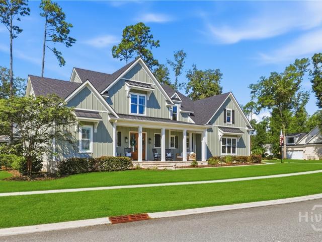 House for sale in Richmond Hill, Georgia