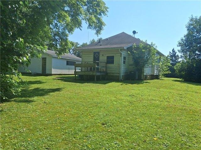 House for sale in Middletown, Ohio