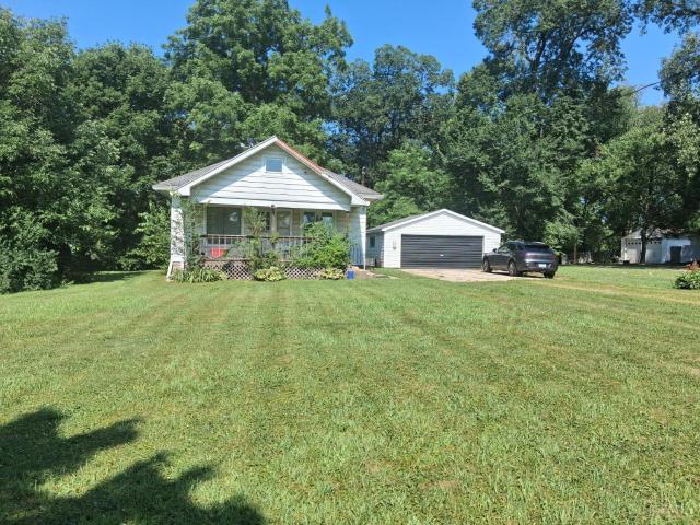 House for sale in Middletown, Ohio