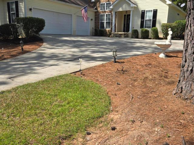 House for sale in Savannah Lakes Village, McCormick County