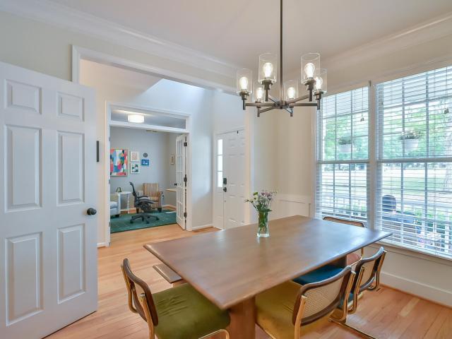 House for sale in Carrboro, North Carolina