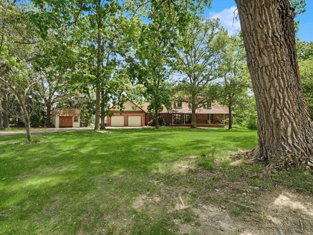 House for sale in Loda, Illinois