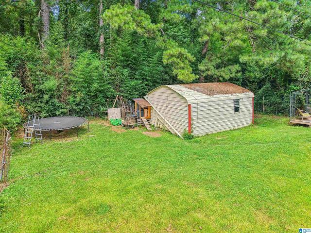 House for sale in Childersburg, Alabama