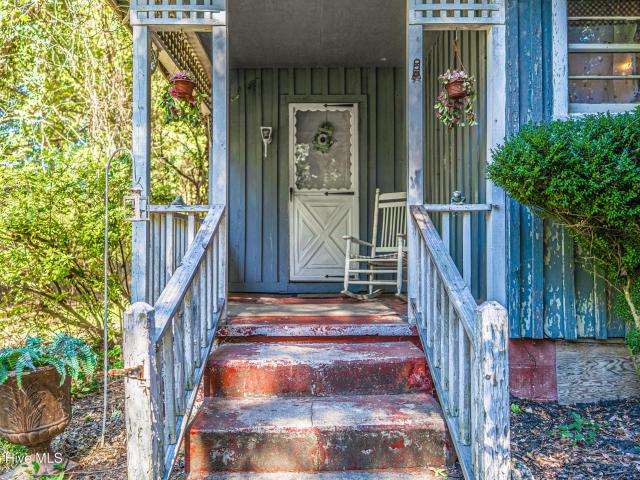 House for sale in Hamlet, Richmond County