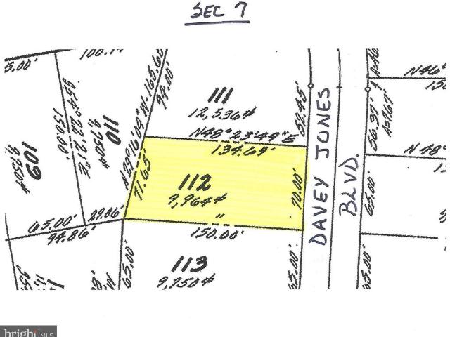 Land for sale in Virginia
