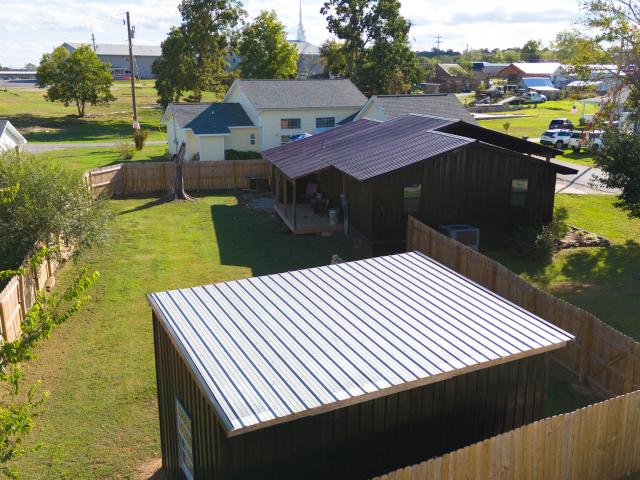 House for sale in Cave City, Sharp County
