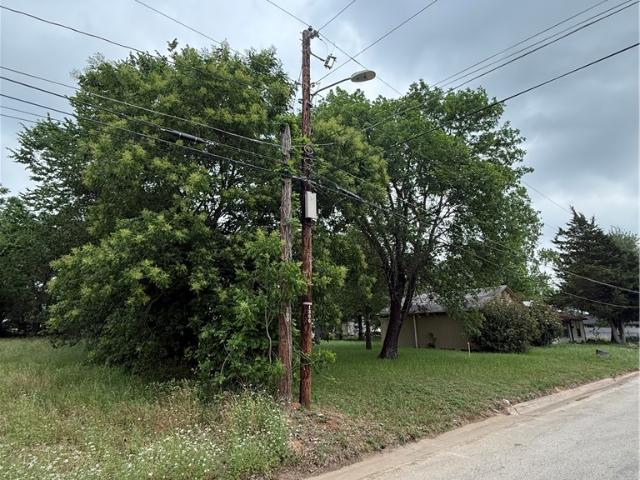 Land for sale in Robertson, Texas
