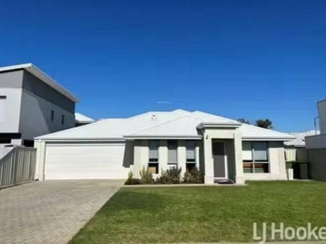 Apartment for rent in Mandurah