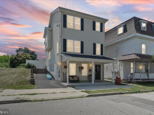 House for sale in Chester, Pennsylvania