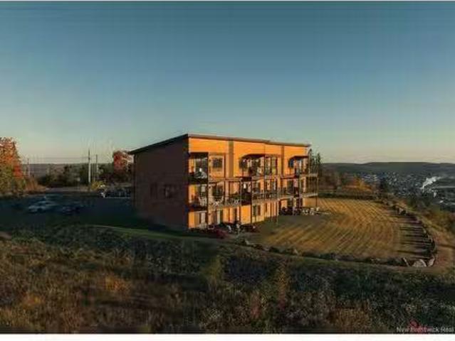 Condo for sale in Madawaska, New Brunswick
