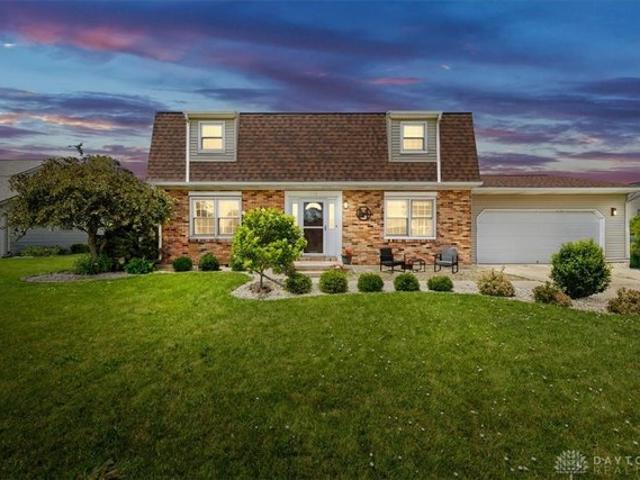 House for sale in Botkins, Ohio