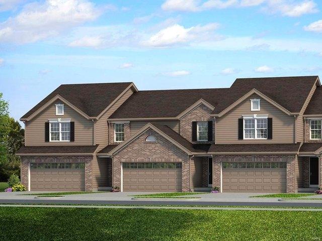 Condo for sale in Saint Peters, Missouri