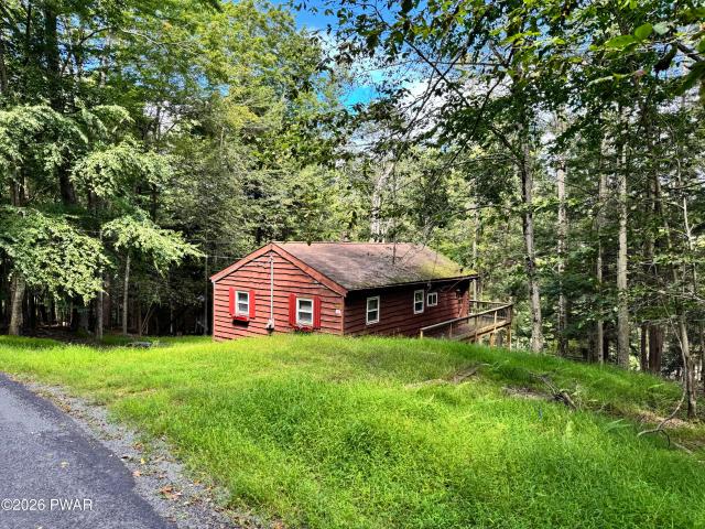 House for sale in Ledgedale, Salem Township