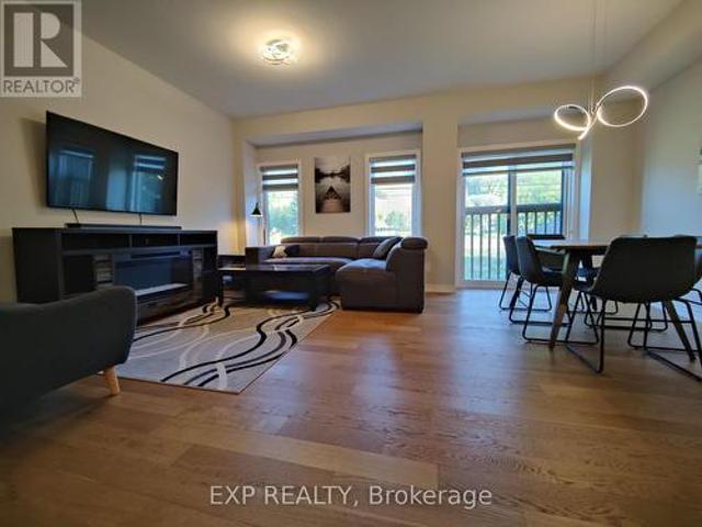 Townhouse for rent in Grey, Ontario