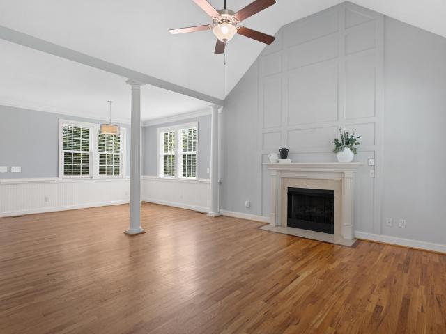 House for sale in Bunnlevel, North Carolina