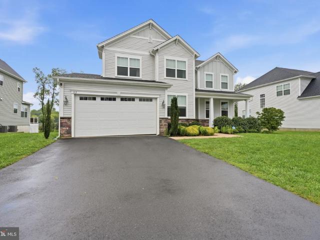 House for sale in Victory Square, Bensalem Township