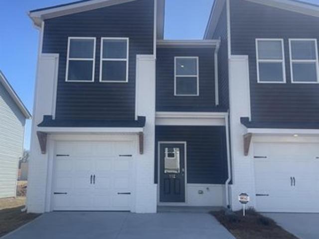 Townhouse for sale in Greenville, South Carolina