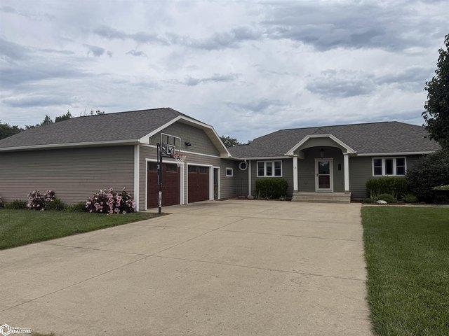 House for sale in Keosauqua, Van Buren County