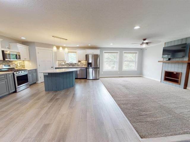 House for sale in Keosauqua, Van Buren County