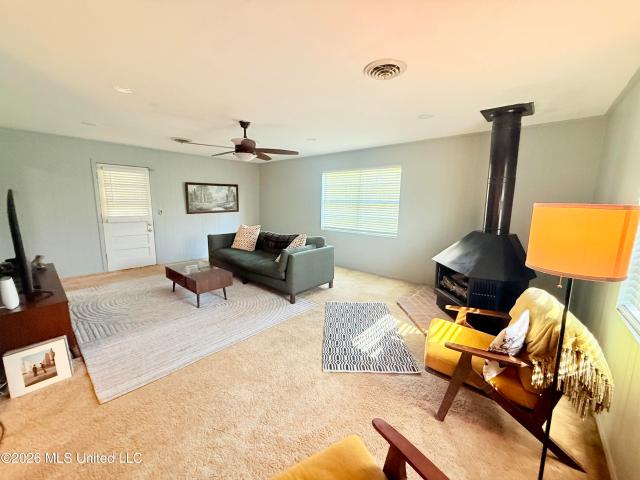 House for sale in Duck Hill, Mississippi