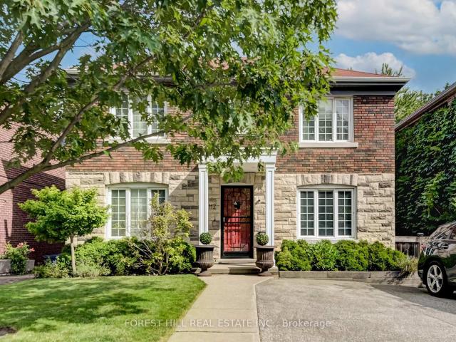 House for rent in Woburn, Ontario