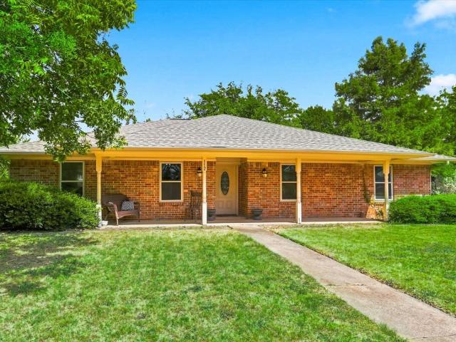 House for sale in Denton, Texas