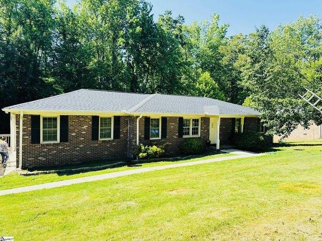 House for sale in Pacolet Mills, South Carolina