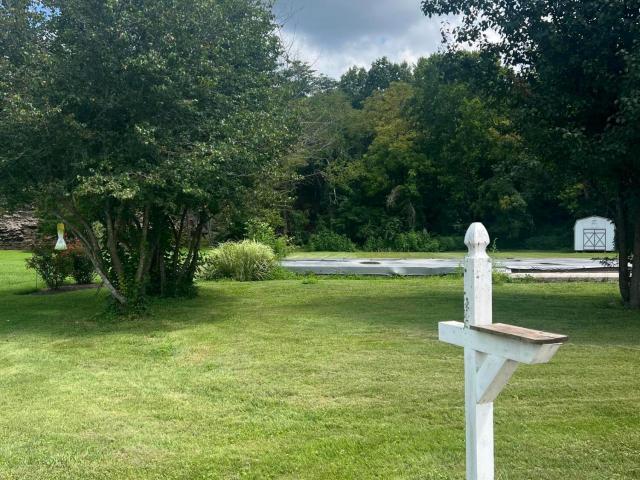Land for sale in Berea, Kentucky