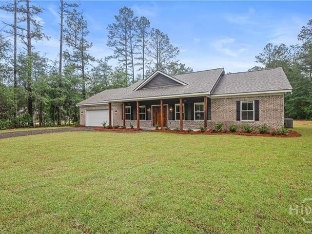 House for sale in Springfield, Effingham County